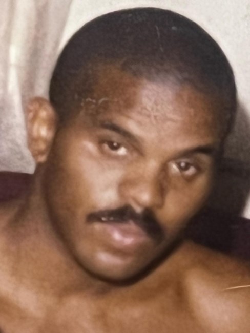 Obituary of Tony Lloyd Reddic