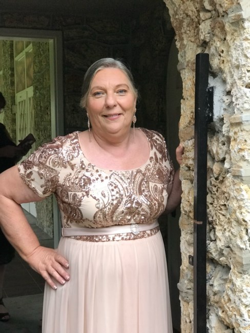 Obituary of Ana Medina Hinojosa