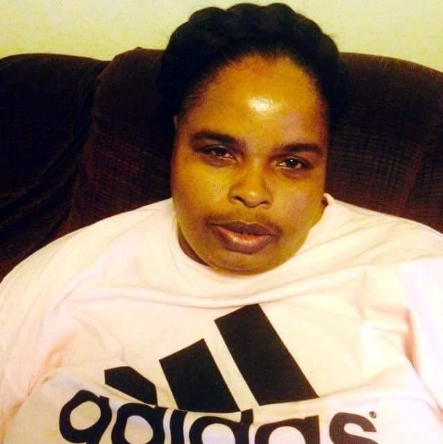 Obituario de Charlene Hughes