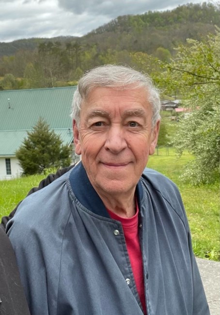 Obituary of Patrick Starr