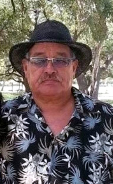 Obituary of Bobby Ray Frias