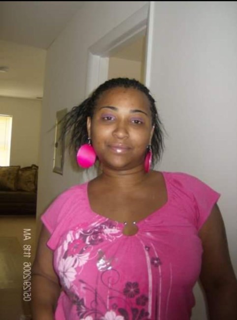 Obituary of Carla Denise Douglas