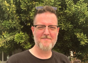 Obituary of Peter James Touchstone