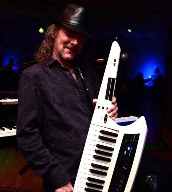 Obituary of William "Mark" Holley