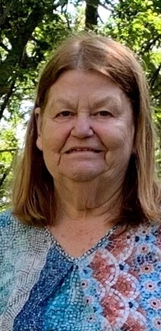 Photo of Frances Sue Bowles