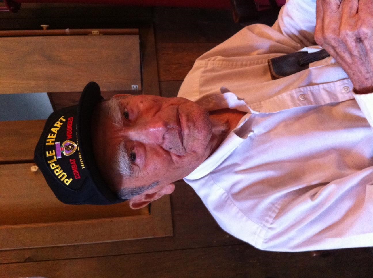 Obituary of Manuel MeMe Arevalo Jaime