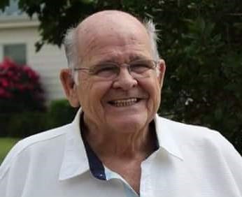 Obituary of Wayne Ferguson