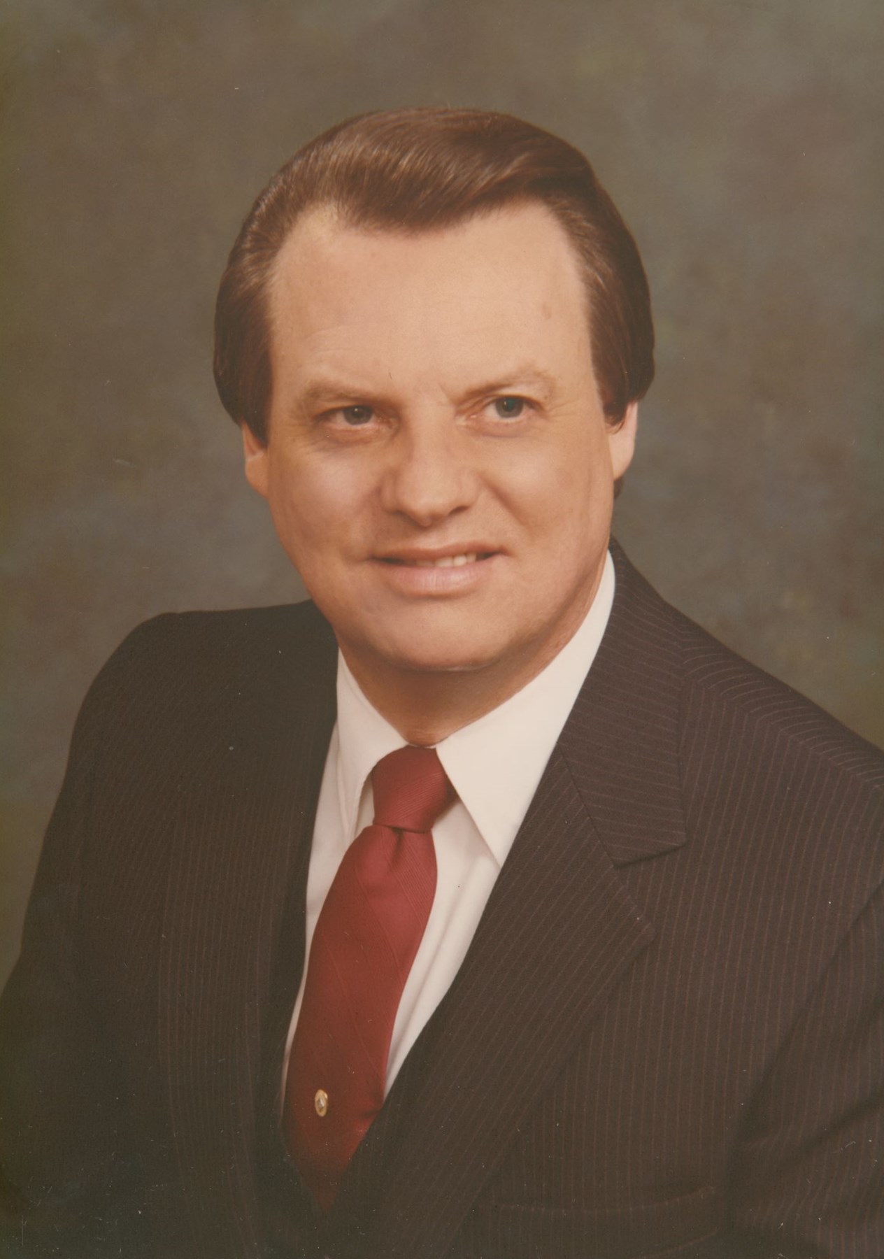 Obituary of Jerry S. Straney