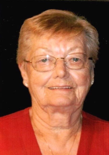Obituario de Elsie J. Gusztaw