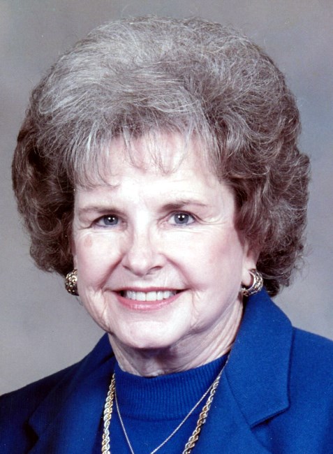 Obituary of Katherine Davis Dolin