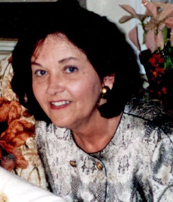 Obituary of Sylvia Belle Porter