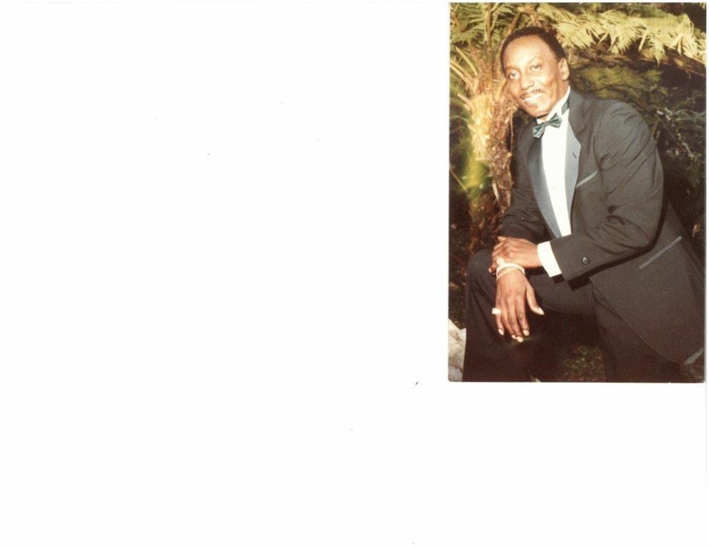 Obituary of Willis S Scott