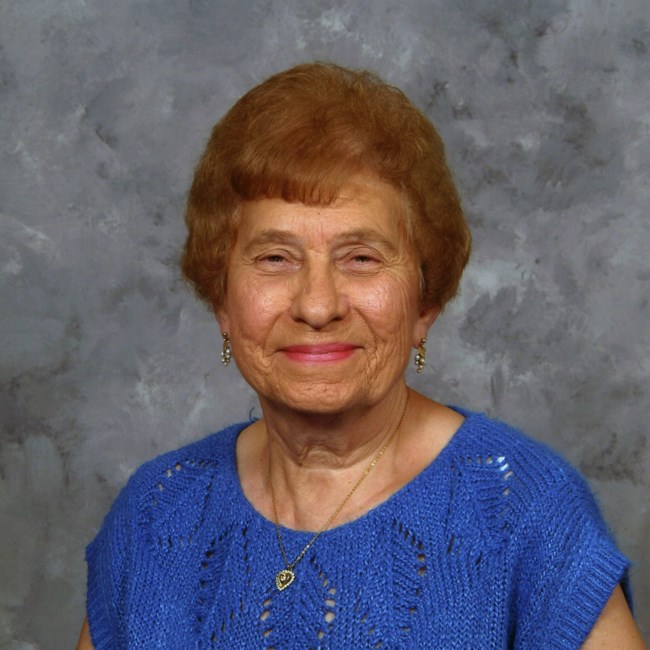 Obituary of Barbara Ann Berry