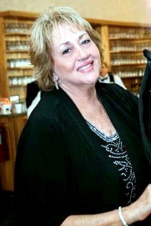 Obituary of Patricia Diane Edwards