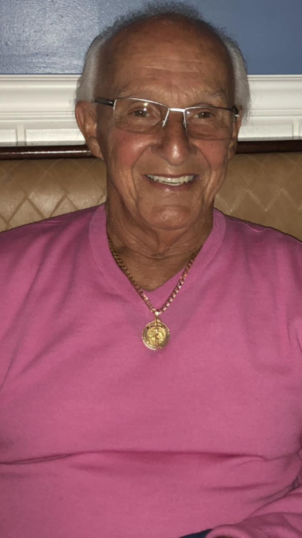 Anthony Cimini Obituary Grosse Pointe Woods, MI