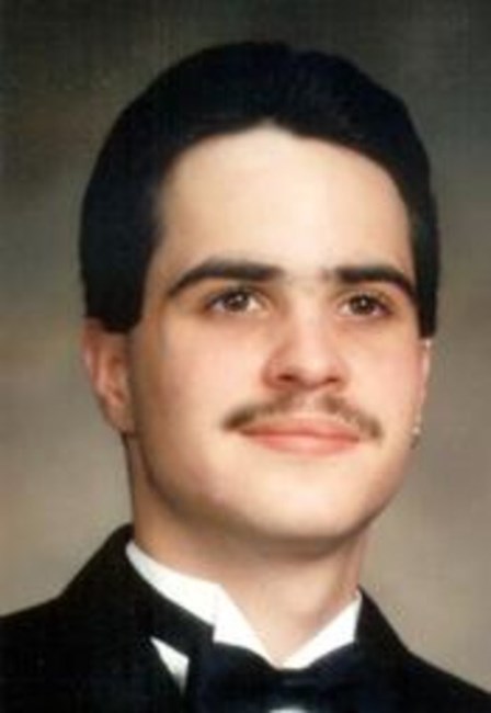 Obituary of Richard G. Schuster