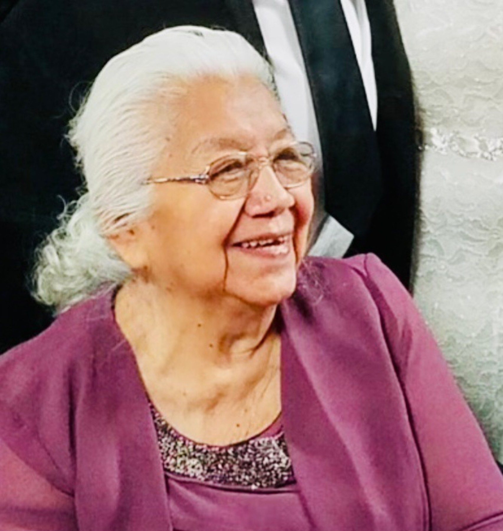 Josefina Badillo Obituary Odessa, TX