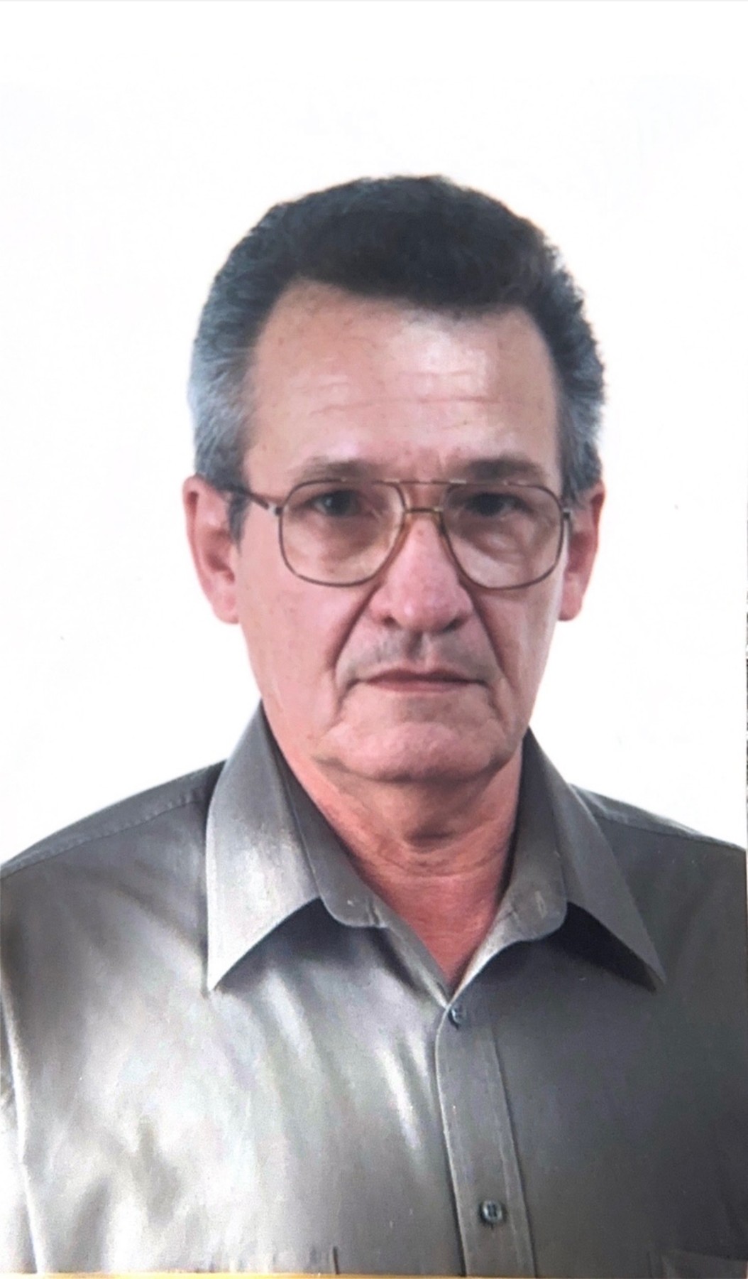 Octavio S. Touzet Obituary Miami, FL