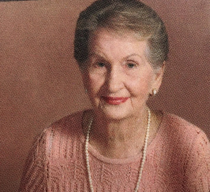 Obituary of Madalyn Camp Dybvik