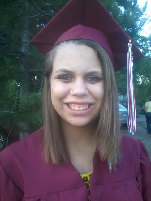 Obituary of Ciera Jolene Compton-Krieger