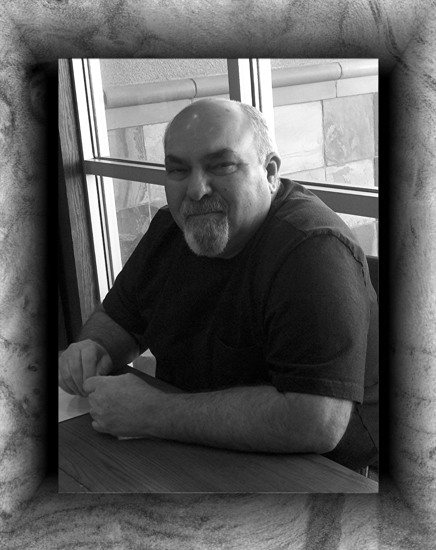 Obituary of Joseph Ralph Giordano