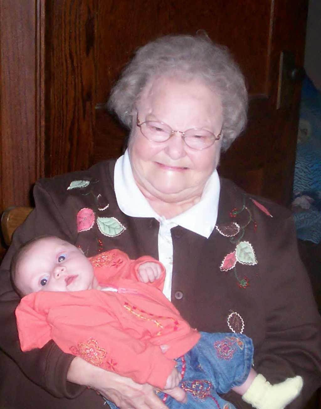 Obituary of Darlene F. Higgins