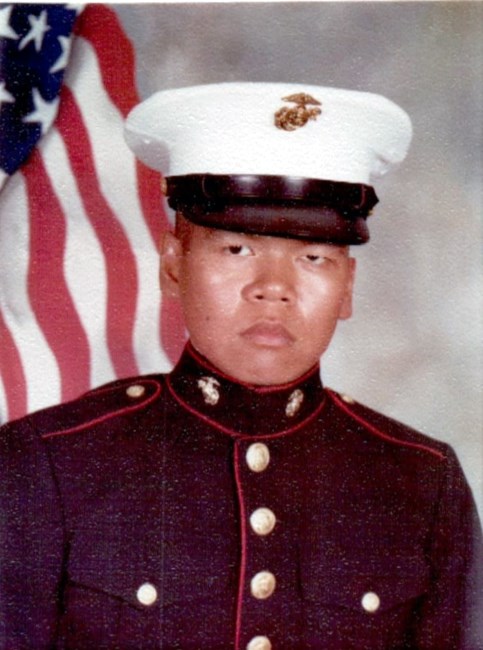 Obituary of John Henry Fong