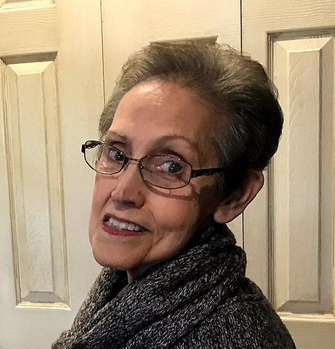 Obituary of Nina Jo Brown