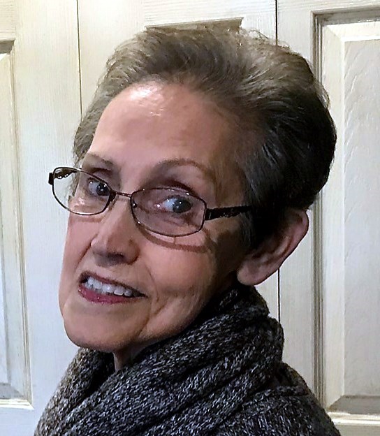 Obituary of Nina Jo Brown