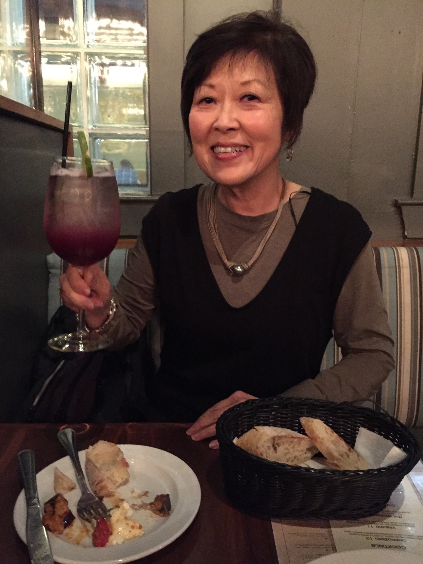 Obituary of Karen Sue Sasaki