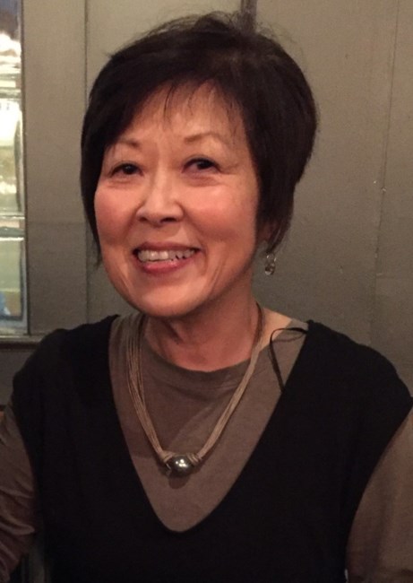 Obituary of Karen Sue Sasaki