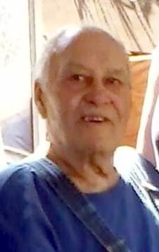 Obituary of Robert E Volk