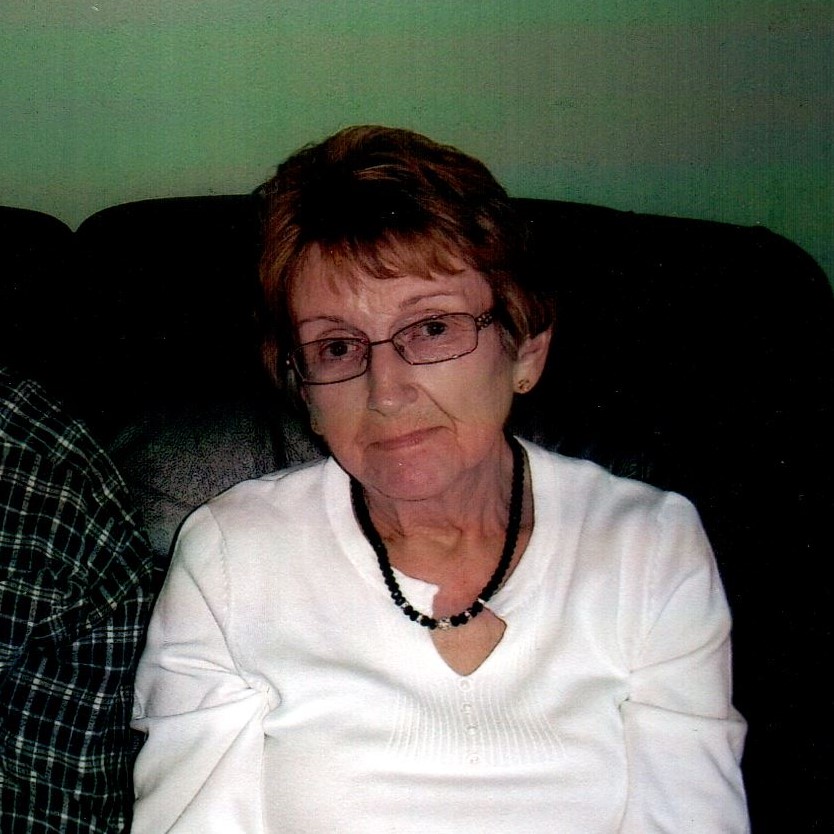 Obituary of Mildred Kennedy (née Cuddihey)