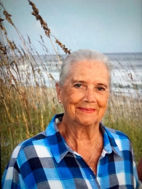 Obituary of Shirley Jean Noonan