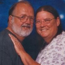 Obituary of Donna Ballwick