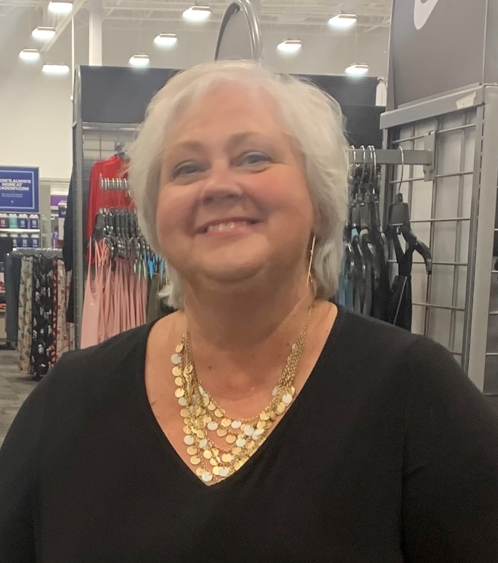 Obituary of Reponda Ruth Smith