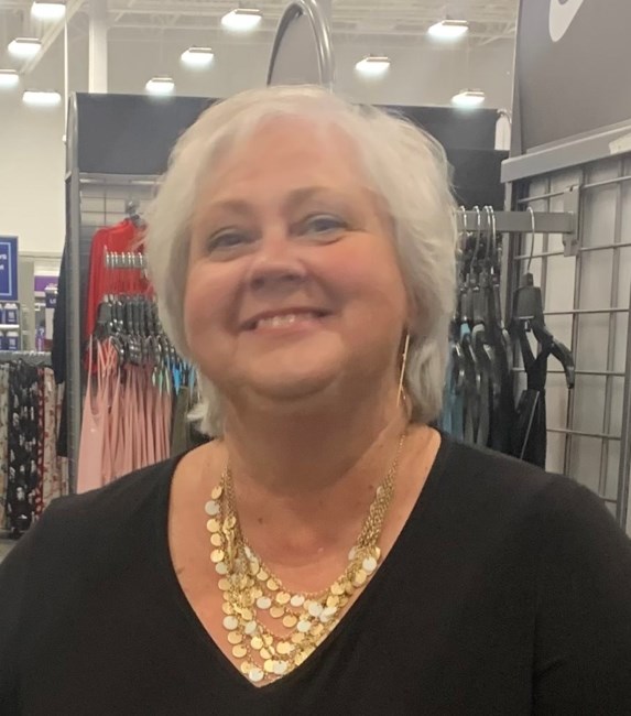 Obituary of Reponda Ruth Smith