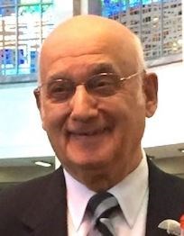 Obituary of Angelo J. Scacca