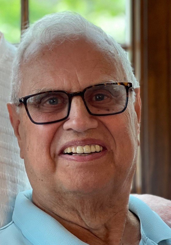 Obituario de Robert Albert Hemsing