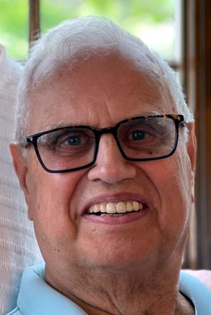 Obituary of Robert Albert Hemsing