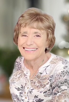 Obituary of Christine T. Cook