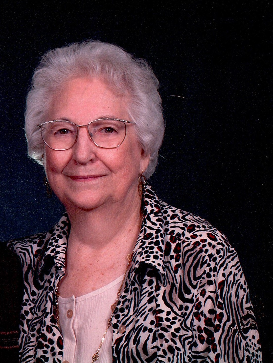 Obituary of Johanna Bible