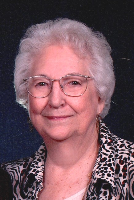 Obituary of Johanna Bible