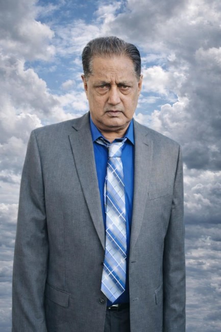 Obituary of Surendra Maharaj