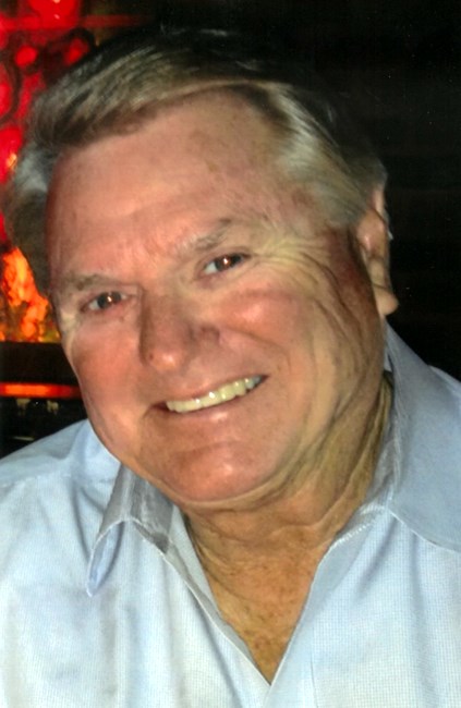 Obituary of Robert "Bob" Glenn Verver