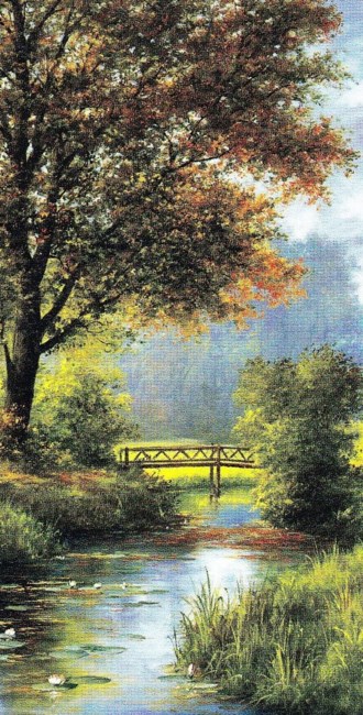 Obituary of James Underhill