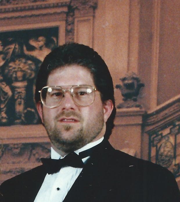 Obituary of David Lashley