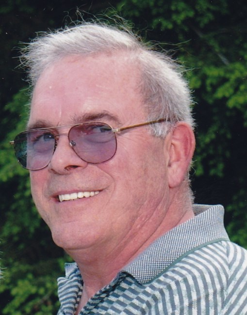 Obituary of Richard P. Langlois