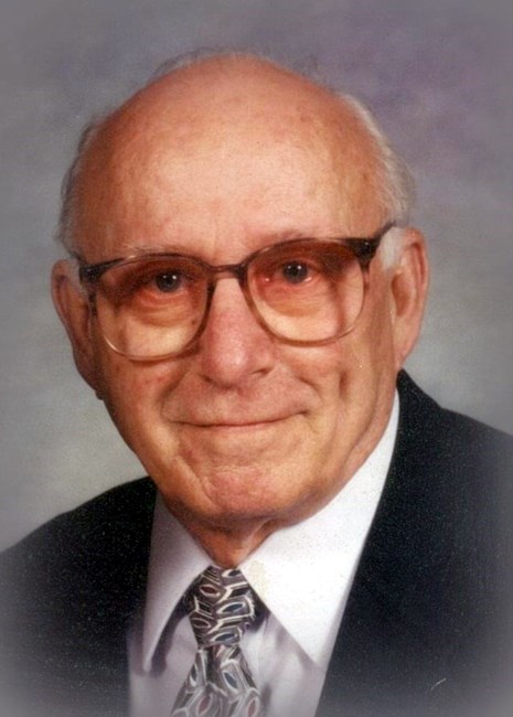 Obituary of Mr. John Robert Longacre Jr.