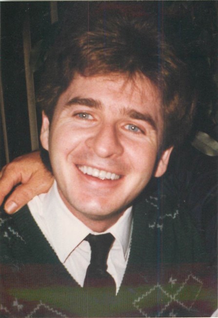 Obituary of Jacques Rousseau